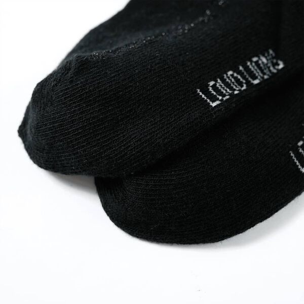 Collants pour enfants noir 104