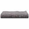 vidaXL Couvertures de d&eacute;m&eacute;nagement 5 pcs Gris 150 x 200 cm tissu