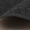 vidaXL Tapis tuft&eacute; 160 x 230 cm Anthracite