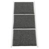 TRIXIE Rampe pour chien avec marches pliantes 44x46x106 cm