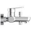 SCH&Uuml;TTE Mitigeur de baignoire PICO Chrome