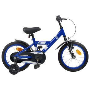vidaXL V&eacute;lo pour Enfants 12 Pouces pour les enfants de 2 &agrave; 4 ans