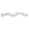 vidaXL Conduit de ventilation isol&eacute; aluminium 6 m &Oslash;15 cm