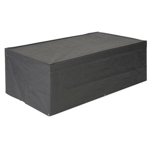 Nature Housse pour canap&eacute;s 2 places de jardin 170x90x60 cm