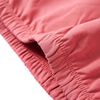 Sweat-shirt &agrave; capuche pour enfants rose ancien 92