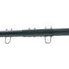 vidaXL Jeu de balan&ccedil;oire d'ext&eacute;rieur balan&ccedil;oire et balan&ccedil;oire soucoupe