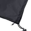 vidaXL Housses de parapluie de jardin 2 pcs 170x28/32 cm 420D