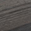 vidaXL Dalles de plancher PVC 5,02 m² 2 mm autoadhésif bois industriel