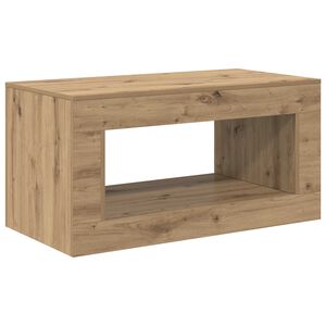 vidaXL Ch&ecirc;ne Artisanal