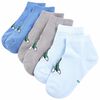 Chaussettes pour enfants 5 paires EU 30-34