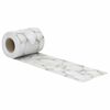 vidaXL &Eacute;crans d'intimit&eacute;s de jardin 2 pcs aspect gravier de marbre PVC