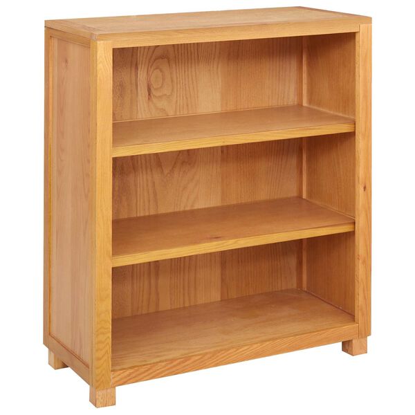 vidaXL Armoire avec stockage Marron Bois d'ing&eacute;nierie