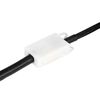 vidaXL Lampe suspendue industrielle 25 W Cuivre Rond Manguier 52cm E27