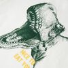 T-shirt enfants &eacute;cru 92