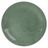 Bo-Camp Vaisselle 16 pcs Mix & Match M&eacute;lamine Vert