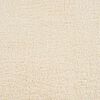 vidaXL Serviettes de bain FROGN 2 pcs cr&egrave;me 100x150 cm 360 g/m&sup2;