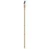 vidaXL Porte coulissante ORKDAL Marron 86 x 198,5 cm