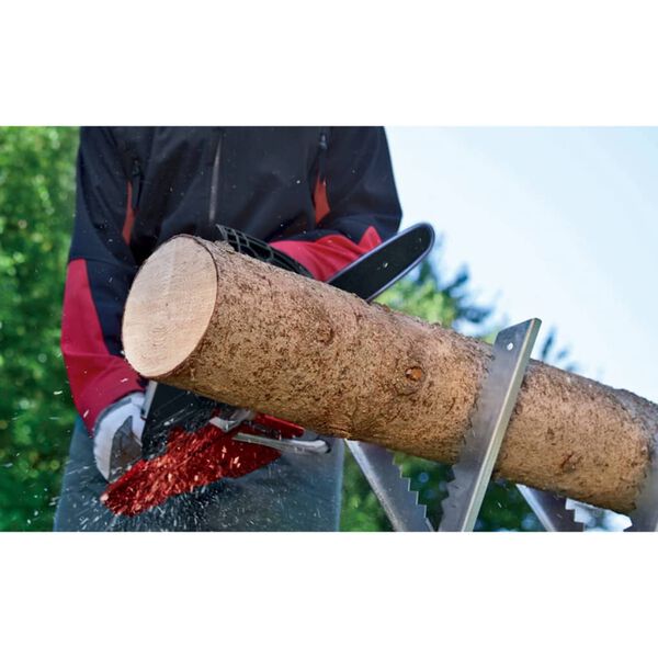 Einhell Tron&ccedil;onneuse &agrave; essence GC-PC 2040 I 2 kW 4501851