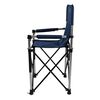 Bo-Camp Chaise d'enfant Bleu