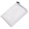 vidaXL Housses de protection pour plantes avec cordon de serrage 8 pcs