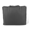 Baninni Lit d'enfant de voyage Salento Gris