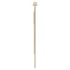 vidaXL T&ecirc;te de lit Ch&ecirc;ne Sonoma 180 cm Bois d'ing&eacute;nierie