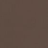 vidaXL Chaise de relaxation Marron fonc&eacute; Tissu