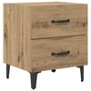 Artisan_oak