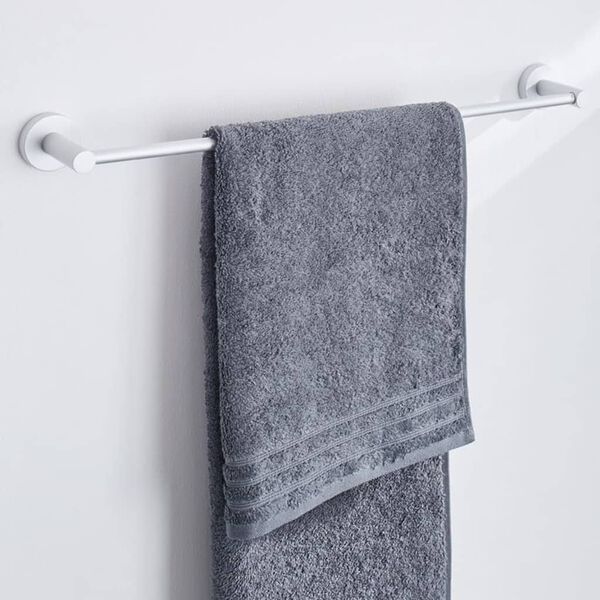 Kleine Wolke Porte-serviette Apollo Aluminium