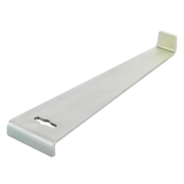 wolfcraft Barre de traction pour plancher stratifi&eacute; 6927000