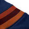 Sweatshirt &agrave; capuche pour enfants 116