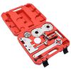 vidaXL Kit d'outils de calage de moteur 10 pcs