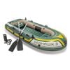 Intex Ensemble de canot pneumatique Seahawk 3 295x137x43 cm 68380NP