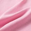 T-shirt enfants rose vif 140