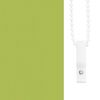 vidaXL Store enrouleur occultant largeur du tissu 110,7 cm polyester
