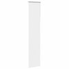 vidaXL Store enrouleur occultant largeur du tissu 55,7 cm polyester
