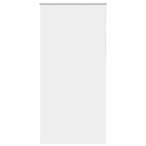 vidaXL Store enrouleur occultant largeur du tissu 100,7 cm polyester