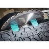 wolfcraft Barre de guidage pour scies circulaires FKS 145