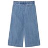 Pantalons pour enfants bleu denim 116