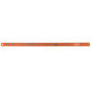 BAHCO Lames de scie &agrave; m&eacute;taux 10 pcs 32 tpi 3906-300-32-10P