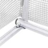 vidaXL Serre 18 m&sup2; 600x300x200 cm