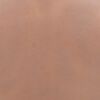 vidaXL Plastron en silicone marron p&acirc;le coupe E