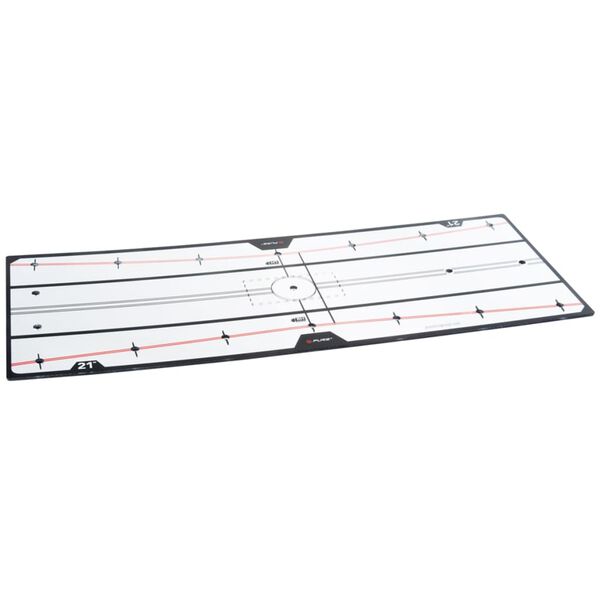 Pure2Improve Miroir de putting de golf 21 pouces P2I641680