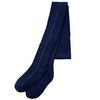 Collants pour enfants bleu marine 104