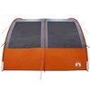vidaXL Tarp r&eacute;sistant &agrave; l'eau