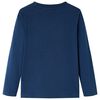 T-shirt enfants &agrave; manches longues 116