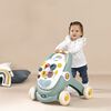Smoby Trotteur d'activit&eacute; 3 en 1 Little Smoby Trotty Walker