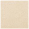 vidaXL Dalles de plancher autoadhésives 20 pcs PVC 1,86 m² beige
