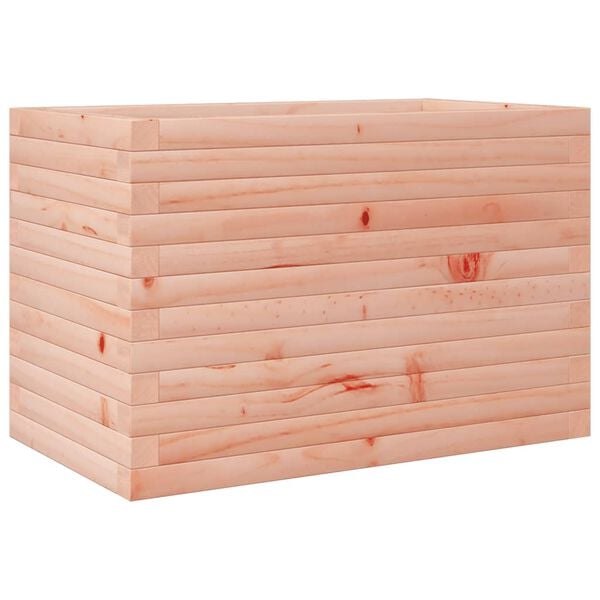 vidaXL Jardini&egrave;re 70x40x45,5 cm bois massif douglas