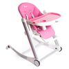 Bo Jungle Chaise haute Rose
